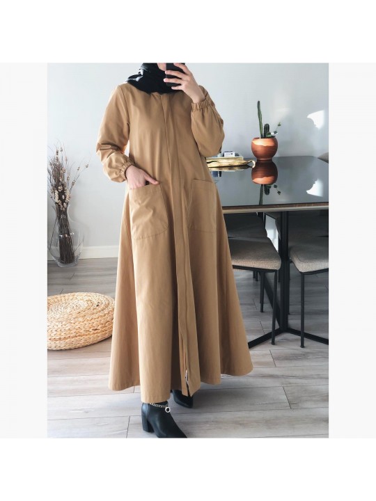 Spor Basic Trenckot Spor Basic Trenckot